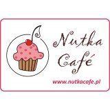 Kawiarnia dla dzieci Nutka Cafe