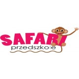 Prywatne Przedszkole Safari
