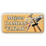 Majster Damian "Flizar"