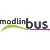 ModlinBus - transport do Modlina