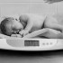 Waga noworodka i niemowlaka. Przyrost wagi dziecka