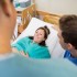 Znieczulenie przy porodzie będzie standardem - obiecuje Ministerstwo Zdrowia