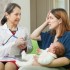 Jak leczyć biegunkę u niemowlęcia?