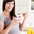 Co jeść w ciąży?