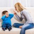 Czy rodzice mogą krzyczeć na dziecko? 