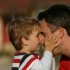 Zdrowie dziecka pochodną wieku i stylu życia przyszłego ojca