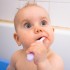 Pielęgnacja ząbków. Jak dbać o pierwsze ząbki dziecka? 