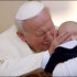 Jan Paweł II. Papież, który kochał dzieci