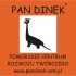 Pomorskie Centrum Rozwoju Twórczego Pan Dinek - pandinek