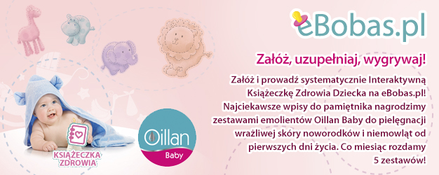 Załóż, uzupełniaj, wygrywaj - edycja kwiecień 2017!