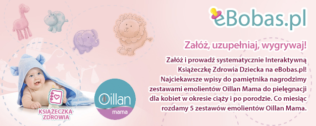 Załóż, uzupełniaj, wygrywaj - edycja lipiec 2017!