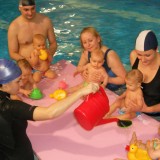 NA FALI- Szkoła Pływania dla dzieci i niemowląt w Gdańsku