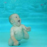 pływanie niemowląt - PŁYWANIE SZKRABÓW
