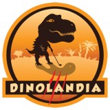 Park Rozrywki Dinolandia w Inwałdzie