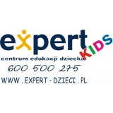 EXPERT KIDS Centrum Edukacji Dziecka