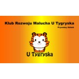 Klub Rozwoju Malucha U Tygryska