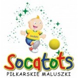 SOCATOTS Piłkarskie Maluszki