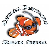 Szkoła Pływania Nemo Swim