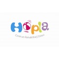 Centrum Rehabilitacji Dzieci HOPLA