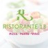 Ristorante 13