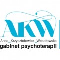Gabinet Psychologiczny Anna Krzysztofowicz-Wesołowska