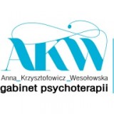 Gabinet Psychologiczny Anna Krzysztofowicz-Wesołowska