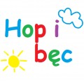 Hop i bęc - zajęcia artystyczno-ruchowe dla dzieci