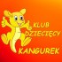 KLUB DZIECIĘCY KANGUREK