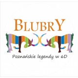 Blubry - Poznańskie legendy w 6D