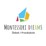 Przedszkole Montessori Dreams