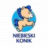 Niebieski Konik