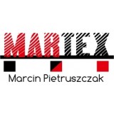Martex - palety EURO