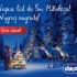 Wyniki konkursu "Napisz list do świętego Mikołaja". Jest więcej nagród!