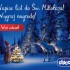 Konkurs. Napisz list do świętego Mikołaja!
